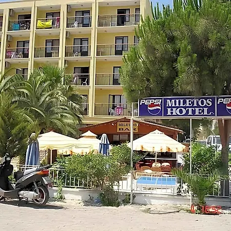 Hotel Temple Miletos & Didim
