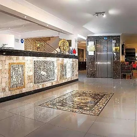 Hotel Temple Miletos & 3*