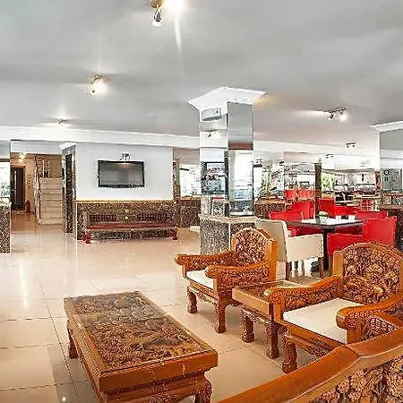 Hotel Temple Miletos &
