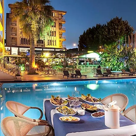 Temple Miletos & 3* Didim