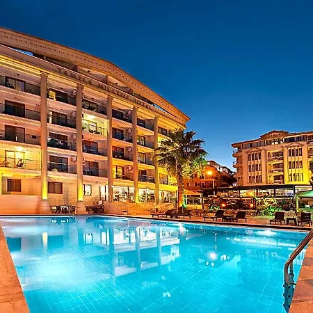 Hotel Temple Miletos & Didim