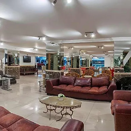 Hotel Temple Miletos & 3*