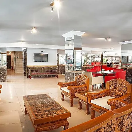 Temple Miletos & 3* Didim