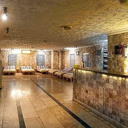 Temple Miletos & 3* ديديم