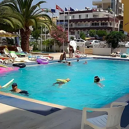 Hotel Temple Miletos & 3*