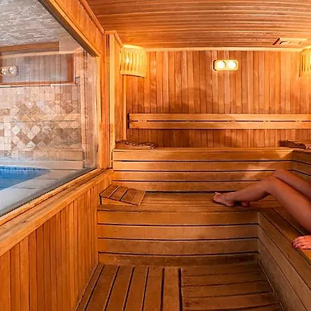 Hotel Temple Miletos & 3*