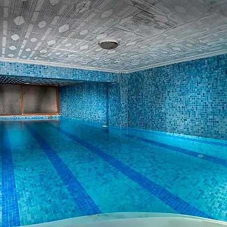 فندق Temple Miletos & 3*